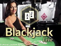 Blackjack
