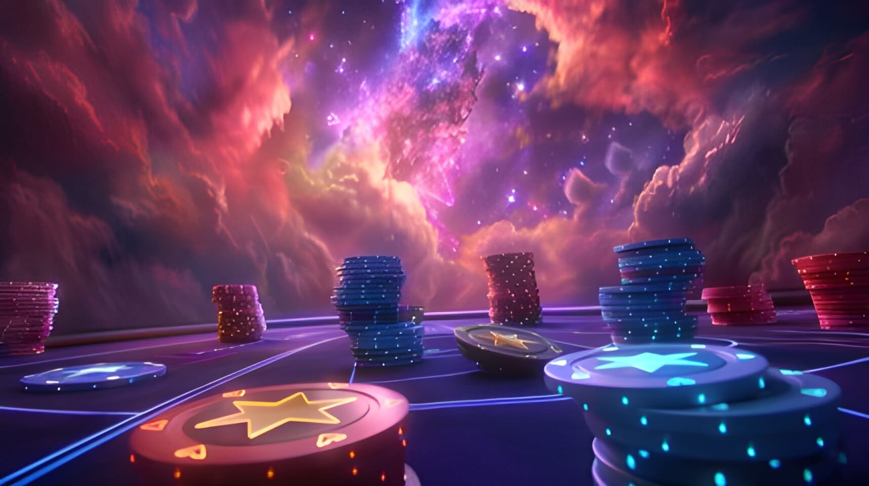 Lucky Star Casino - Casino online de lujo en Argentina